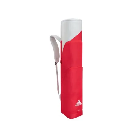 Adidas VS.6 Stick Bag - Rood (2022/23)