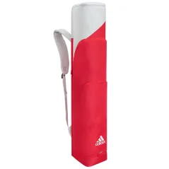 Adidas VS .6 Stick Bag - Rot (2022/23)