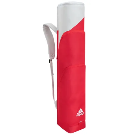 Adidas VS .6 Stick Bag - Rood (2022/23)
