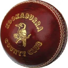 Kookaburra County Club Ball