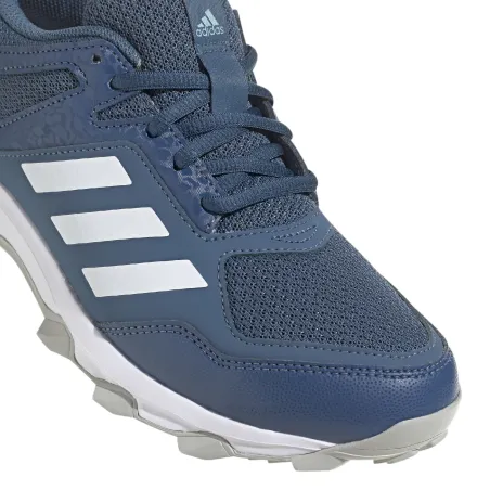 Zapatillas de hockey Adidas Fabela Rise - Azul (2022/23) -