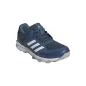 Adidas Fabela Rise Hockey Shoes - Blue (2023/24)