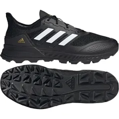 Adidas adipower Hockey 2.1 Hockey Shoes - Black (2022/23)