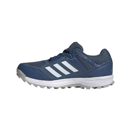 Zapatillas de hockey Adidas Fabela Rise - Azul (2022/23) -