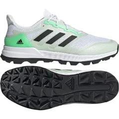 Adidas adipower Hockey 2.1 Hockey Shoes - Blanco (2022/23) -