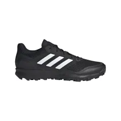 Adidas Flexcloud 2.1 Hockey Shoes - Black (2023/24)