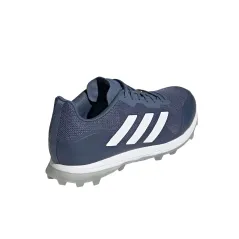 Adidas Fabela Zone 2.1 Hockey Shoes - Blue (2023/24)