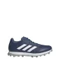 Adidas Fabela Zone 2.1 Hockey Shoes - Blue (2023/24)