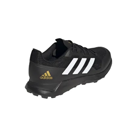 Adidas Zone Dox 2.2S Chaussures de hockey - Noir (2022/23)