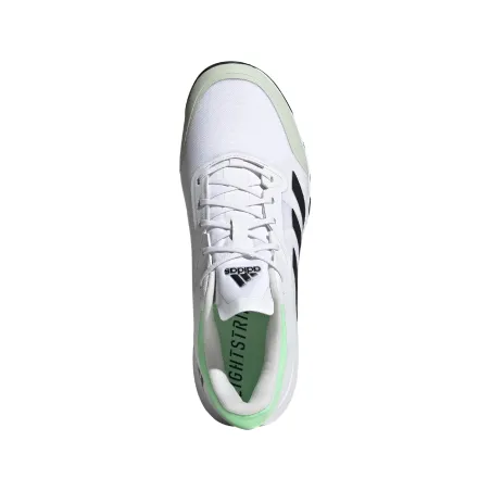 Adidas Hockey Lux 2.2S Hockey Shoes - White (2023/24)