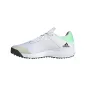 Adidas Hockey Lux 2.2S Hockey Shoes - White (2023/24)