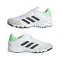 Adidas Hockey Lux 2.2S Hockey Shoes - White (2023/24)