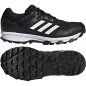 Adidas Fabela Rise Hockey Shoes - Black (2023/24)