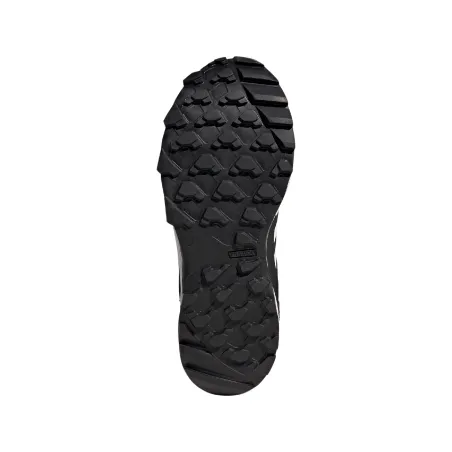 Adidas Fabela Rise Hockey Shoes - Black (2023/24)