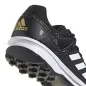 Adidas Fabela Rise Hockey Shoes - Black (2023/24)
