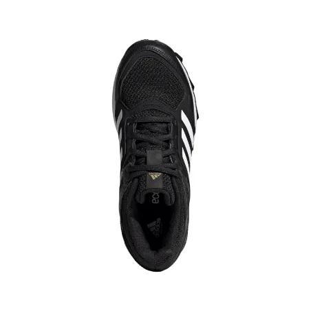 Adidas Fabela Rise Hockey Shoes - Black (2023/24)