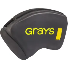 Grays Nitro Goalie Hand Protectors - Pair (2023/24)