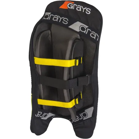 Grays Nitro Indoor Pad Covers (2023/24)