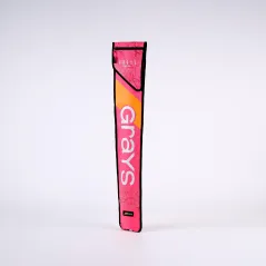Grays Rogue Stick Bag - Pink (2022/23)