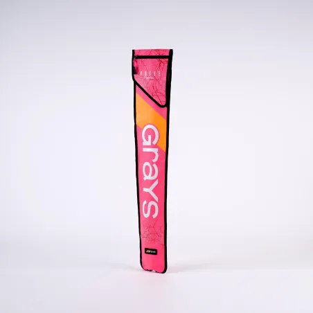 Grays Rogue Stick Bag - Pink (2023/24)