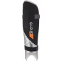 Grays G700 Pro Shinguards - Black/White (2024/25)