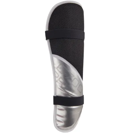 Grays G700 Pro Shinguards - Black/White (2022/23) -