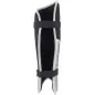 Grays G700 Pro Shinguards - Black/White (2024/25)