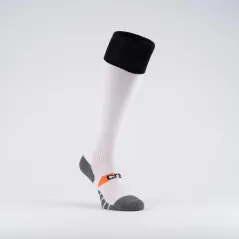 Grays Pro Hockey Socks - White/Black (2022/23)