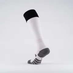 Grays Pro Hockey Socks - White/Black (2022/23)