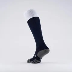 Grays Pro Hockey Socks - Navy/White (2022/23)