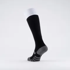 Grays Pro Hockey Socks - Black/White (2023/24)