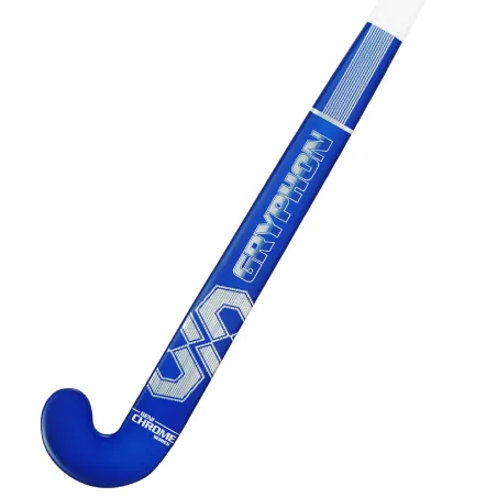 Gryphon Chrome Elan GXXII Indoor Hockey Stick (2022/23)