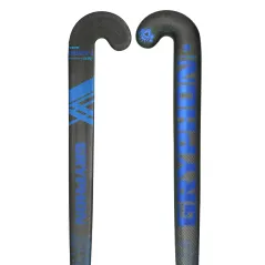 Gryphon Taboo Blue Steel Pro 25 GXXII Bâton de hockey intérieur (2022/23)