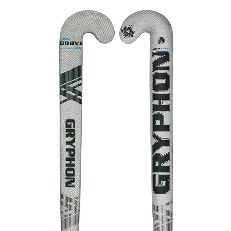 Gryphon Taboo Spits GXXII Pro 25 Hockeystick (2022/23)