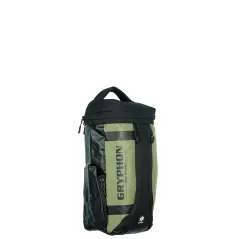 Gryphon Mini Freddie GXXII Hockey Backpack - Khaki (2022/23)