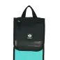 Gryphon Frankie GXXII Hockey Bag - Teal (2022/23)