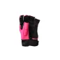 Osaka Armadillo 4.0 Hockey Glove - White/Pink (2022/23)