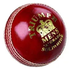 Dukes Triumph 'A' Senior Cricket Ball