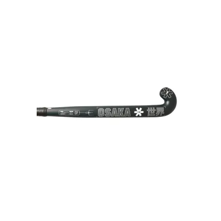 Osaka Vision GF Junior Hockey Stick - Franse marine (23/2022) -