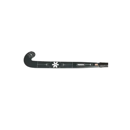 Osaka Vision GF Junior Hockey Stick - Franse marine (23/2022) -