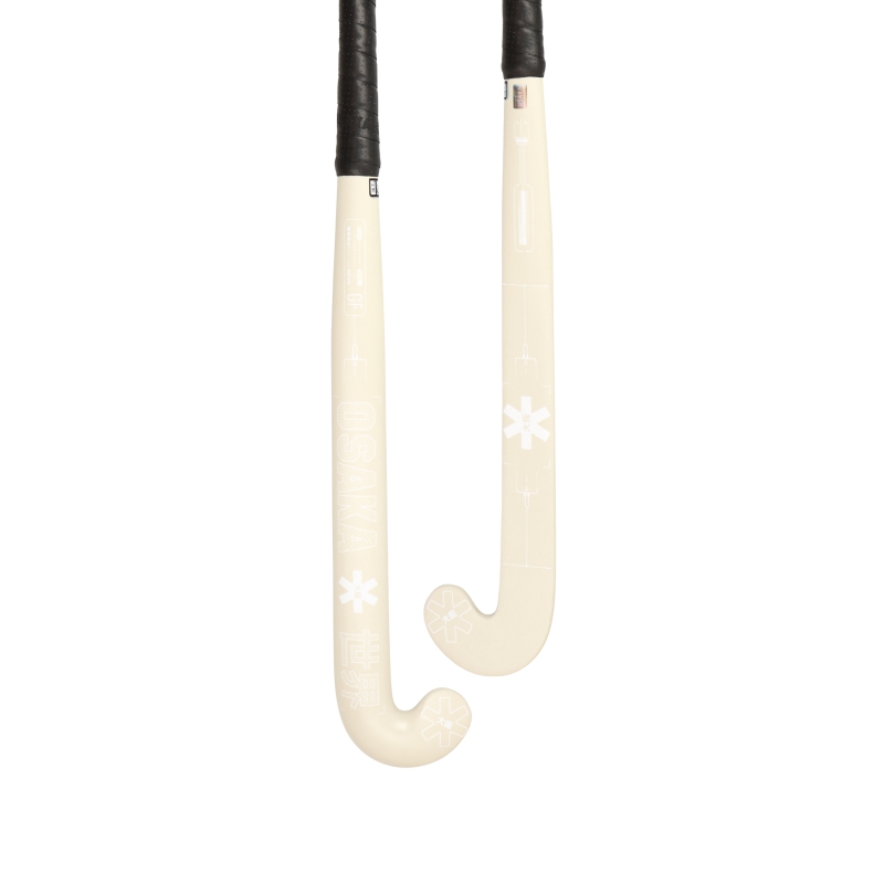 Osaka Vision GF Junior Hockey Stick - Zand (23/2022) - Osaka