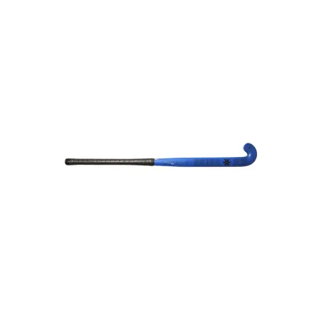 Osaka Vision 10 Grow Bow Hockey Stick - Azul Neón (2022/23) -