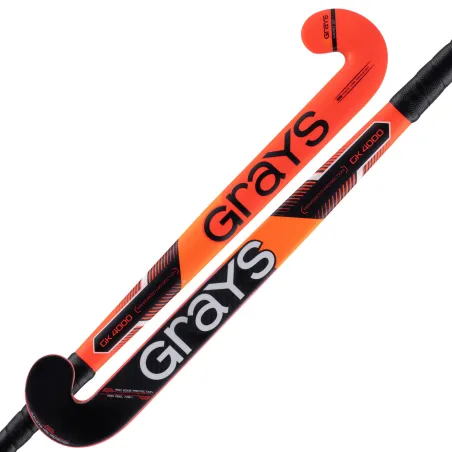 Grays GK4000 Goalie Stick (2022/23)