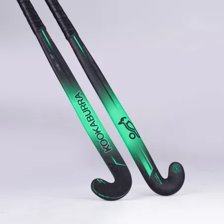 Kookaburra Team X22 L-Bow Hockey Stick (2022/23)