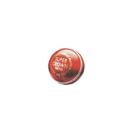 Readers Super Crown Cricket Ball