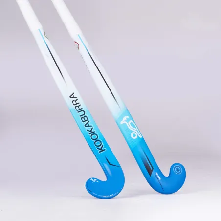 Kookaburra Razor L-Bow Hockey Stick (2022/23)