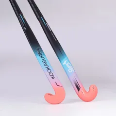Kookaburra Aurora L-Bow Hockey Stick (2022/23)