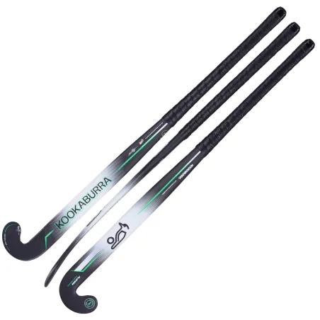 Kookaburra Players Indoor Hockey Stick (2022/23)