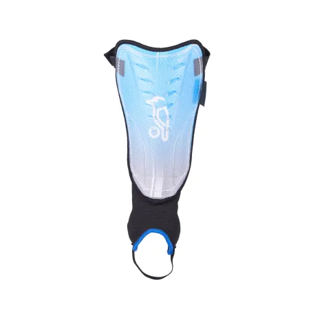 Kookaburra Octane Hockey Shinguards - Blue (2022/23)