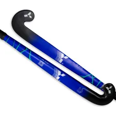 Y1 JMB Junior Hockey Stick - Azul (2022/23) - Palos de hockey